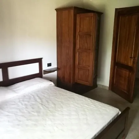 Appartamento Appto Camelia 1 Bedroom, Living Room, 4 Pax,60mq *