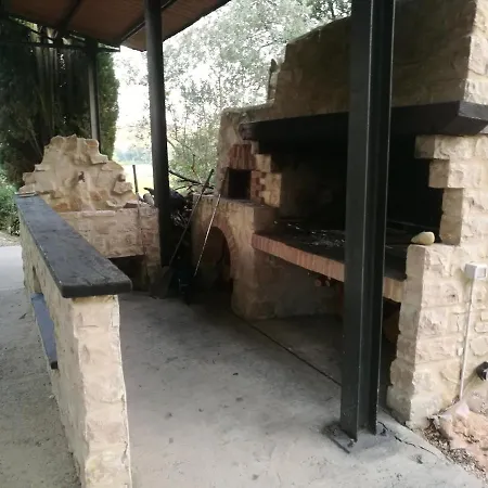 Appto Camelia 1 Bedroom, Living Room, 4 Pax,60mq Monte Molino