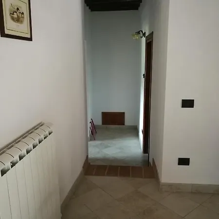 Appto Camelia 1 Bedroom, Living Room, 4 Pax,60mq Appartamento *
