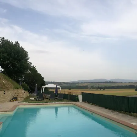 Appto Camelia 1 Bedroom, Living Room, 4 Pax,60mq Monte Molino