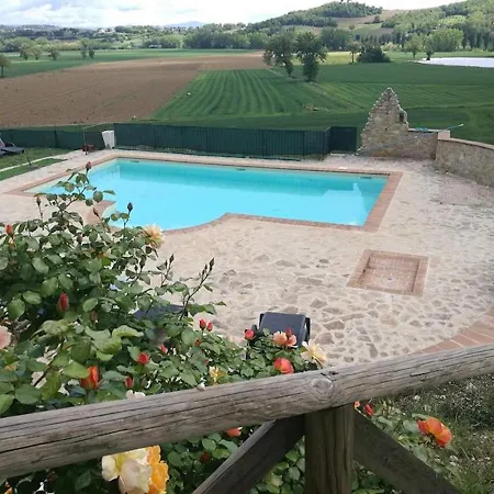 Appartamento Appto Camelia 1 Bedroom, Living Room, 4 Pax,60mq