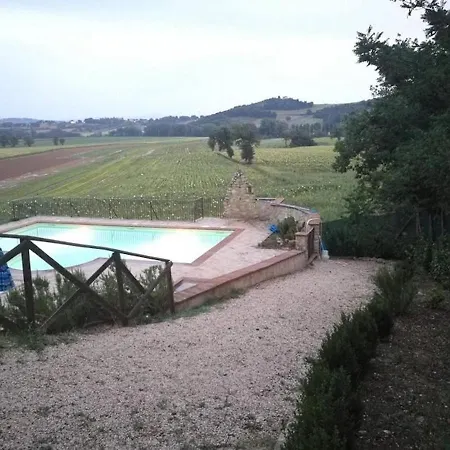 Appartamento Appto Camelia 1 Bedroom, Living Room, 4 Pax,60mq